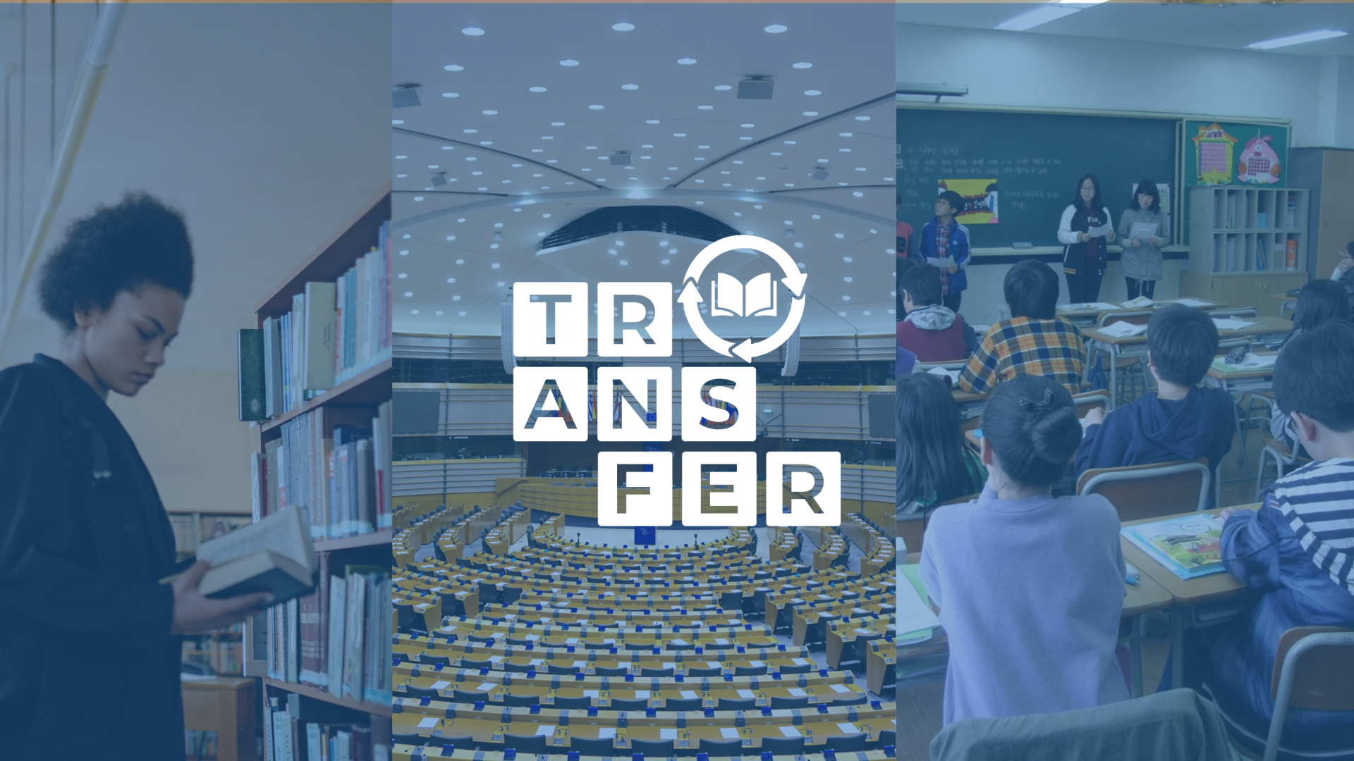 Connecting Research, Policy and Practice for More Inclusive Education: New Project TRANSFER